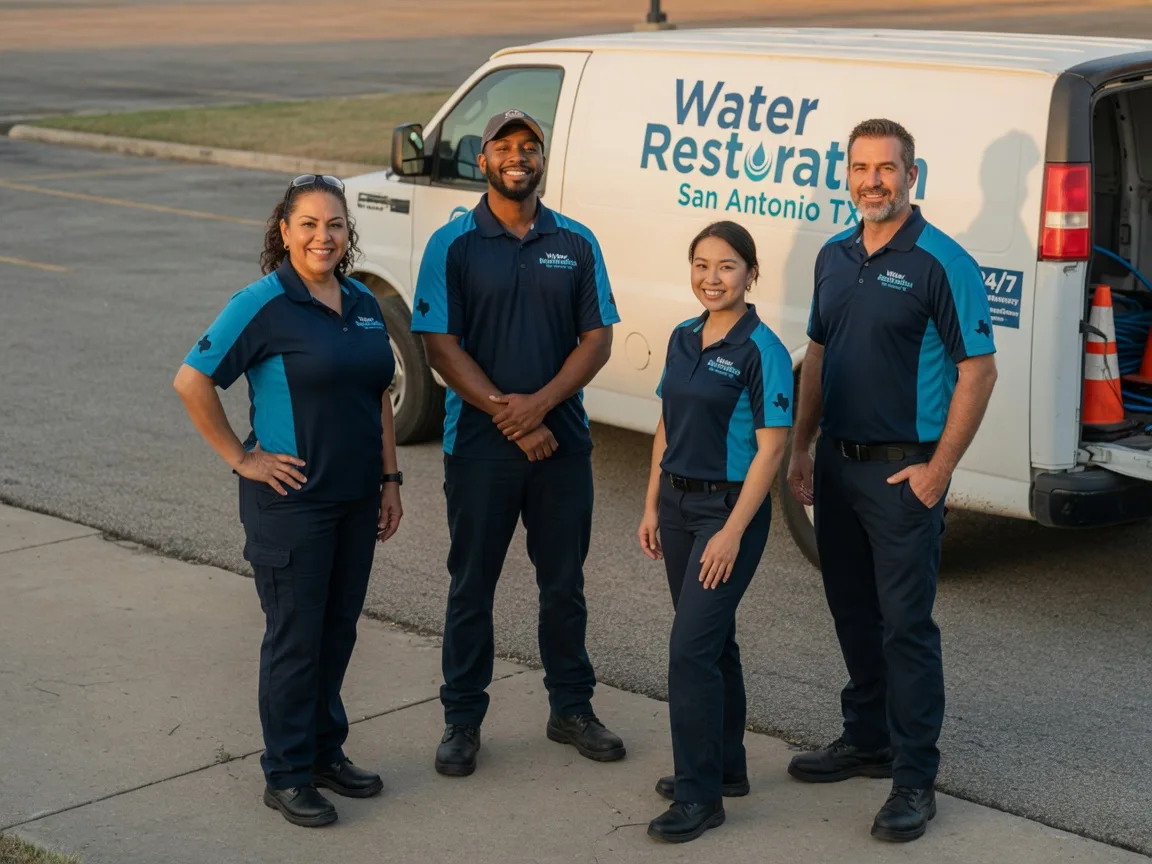 Water Damage Repair company in Stoutsville, MO